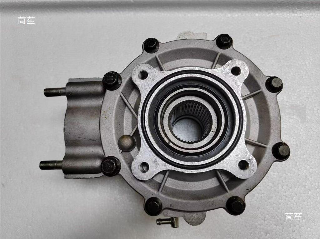 Bashan Aite Mei Fire ATV400 Rear Sprocket Carrier & Drive Case 8K Gearbox
