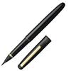 Kuretake Кисть Kuretake Перо-кисть, Ручка, Черный в стиле лака, DU130-1