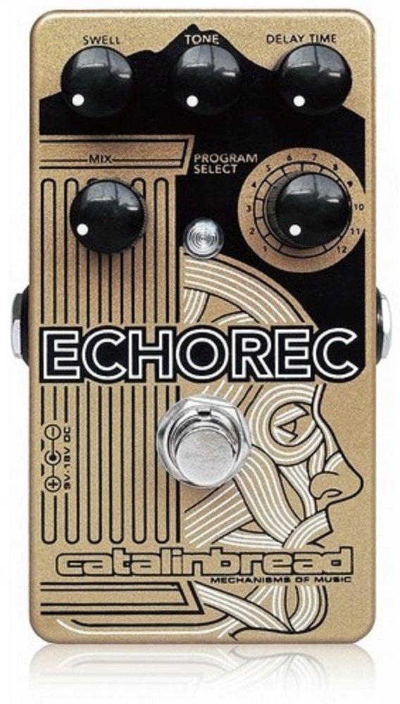 Catalinbread Catalinbread Задержка Echorec ()