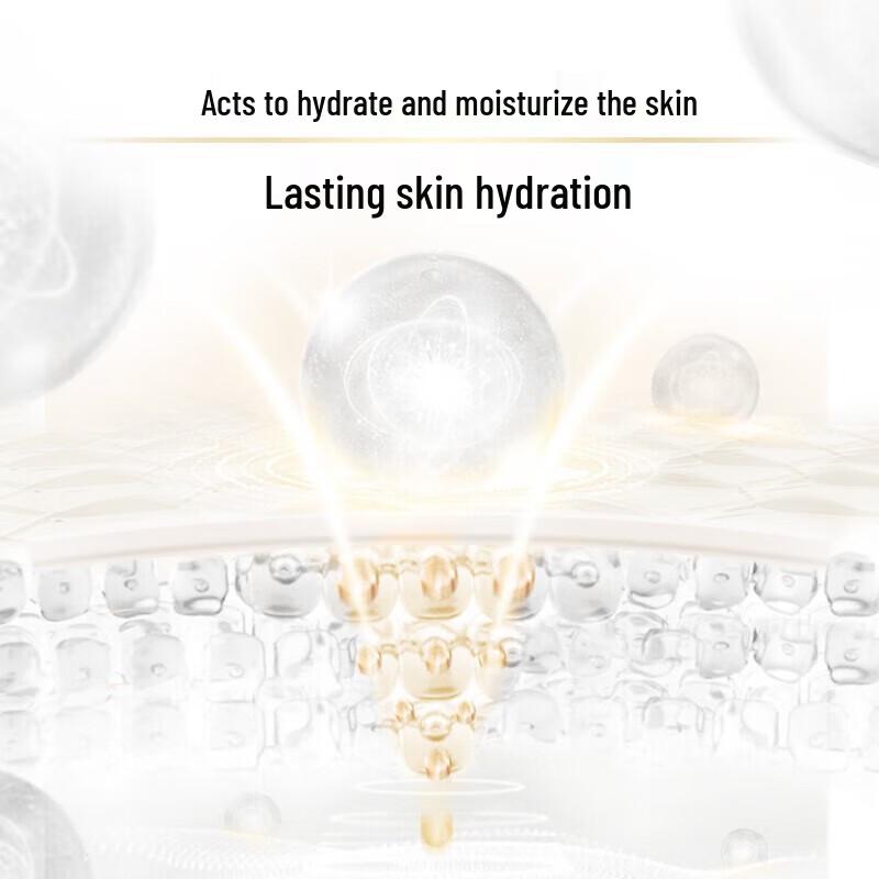 Olay Hydrating Luminous Chamomile Shower Gel