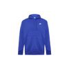 Nike Sportswear Club Fleece Hoodie Men Tops Game-Royal-Blue BV2655-480