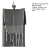 Halloween Hanging Ghost Realistic Easy Installation Scary Hanging Skeleton Grim Reaper Haunted House Decoration