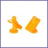 Plastic Undertray Mounting Clips fit for Smart fit for two 08-14