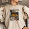 Pottsfield Harvest Festival Sweatshirt Hoodie