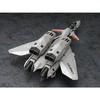 Hasegawa 1/72 Macross Plus VF-11B SUPER THUNDERBOLT Сборная модель НОВИНКА из Японии