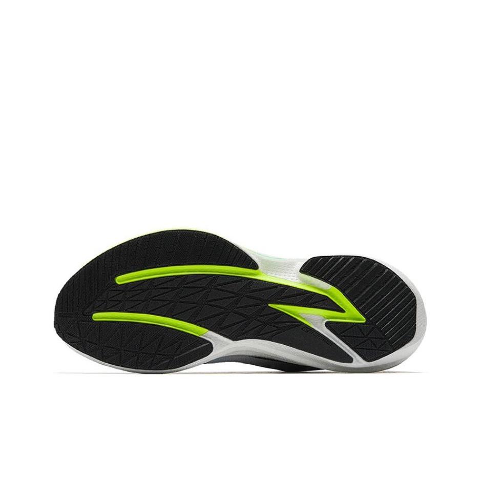 Anta Кроссовки для бега Maher 5.0 Professional Competition Training Shock Absorbing Non-Slip с низким верхом и технологией Nitrogen Technology для мужчин 112515583-2