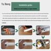 Yùnéng PPR External Thread Hot-Melt Union