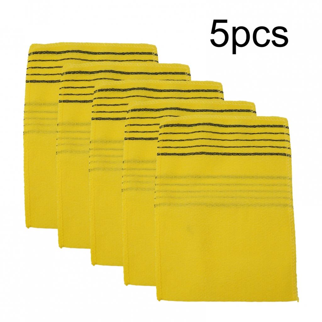 Bath Towel Cloth Scrub Towel Bath Scrub Shower Scrub Towel Bath Washcloth Body