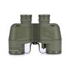 LCANTU Zhanlang 7505C 7x50 Бинокль без фокусировки с цифровым компасом