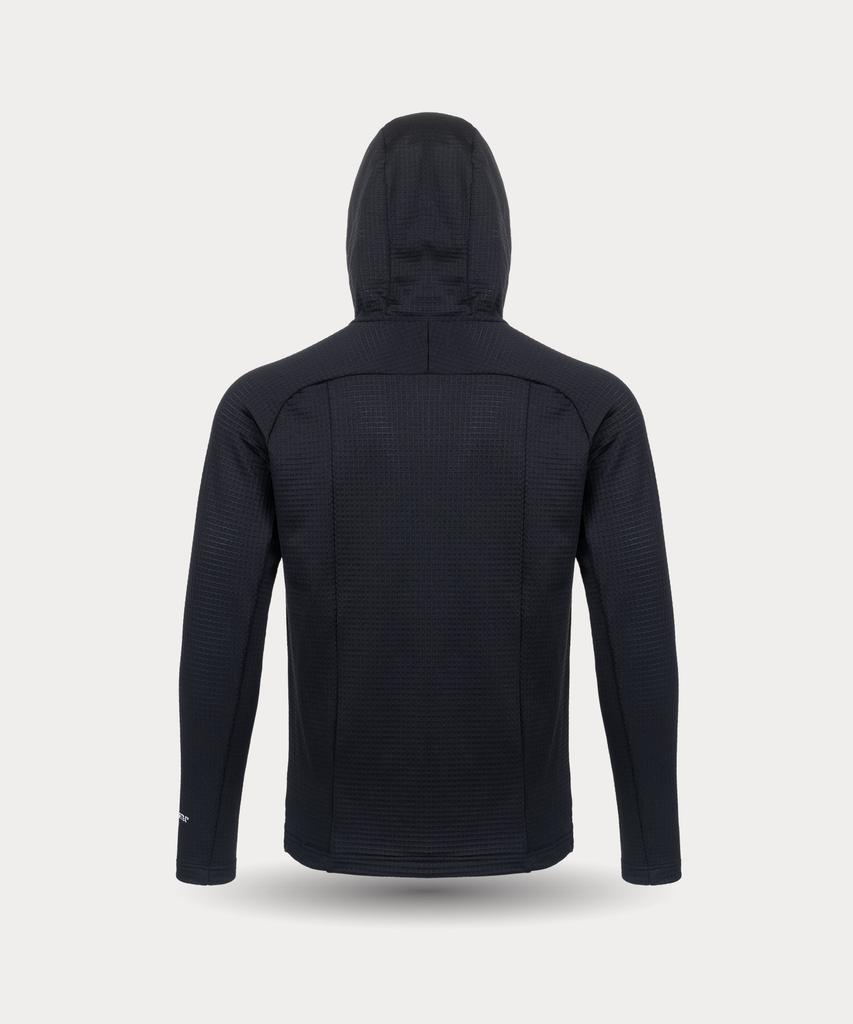 Куртка Deuter Manny Power Grid (Мужской)
