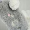 Sleeping mask plush koala birthday gift for woman