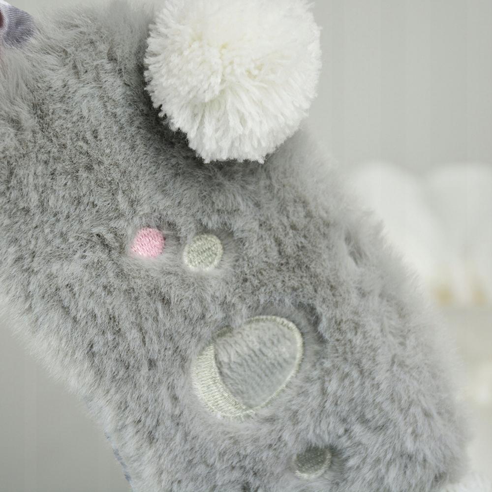 Sleeping mask plush koala birthday gift for woman