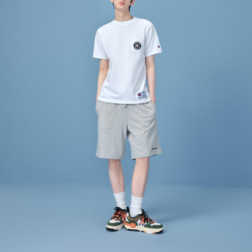 Champion T Shirt Japan Version Unisex C3-T319