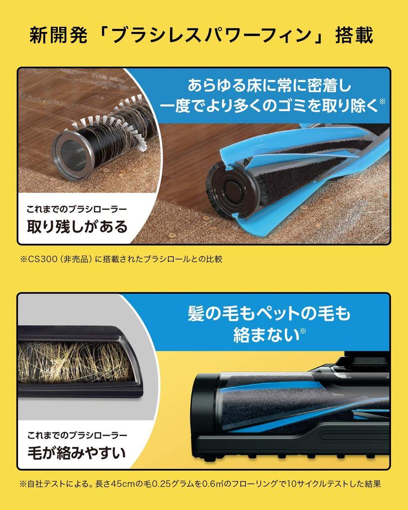 Пылесос Shark Stick Cordless EVOPOWER SYSTEM CS401J Royal Blue