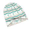 Race Week Turquoise Classic Knit Hat for Adults Available in Versatile Tones Ideal for Subtle Styling During Cool Days or Relaxed Seasons