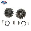 Комплект шестерен редуктора косилки (aftermarket) для HRR216K4 HRR216K5 HRR216K7
