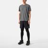 THE NORTH FACE SS24 T Shirt Men's Gray NF0A8826-0UZ