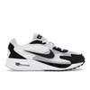 Air Max Solo Black White Men Sneakers Pure-Platinum DX3666-100