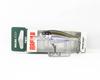 Rapala Плавучая приманка Shad Rap Elite SRE55/GDMM (8910)