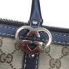 GUCCI GG pattern canvas Tote Bag GG canvas beige unisex 257069 Used
