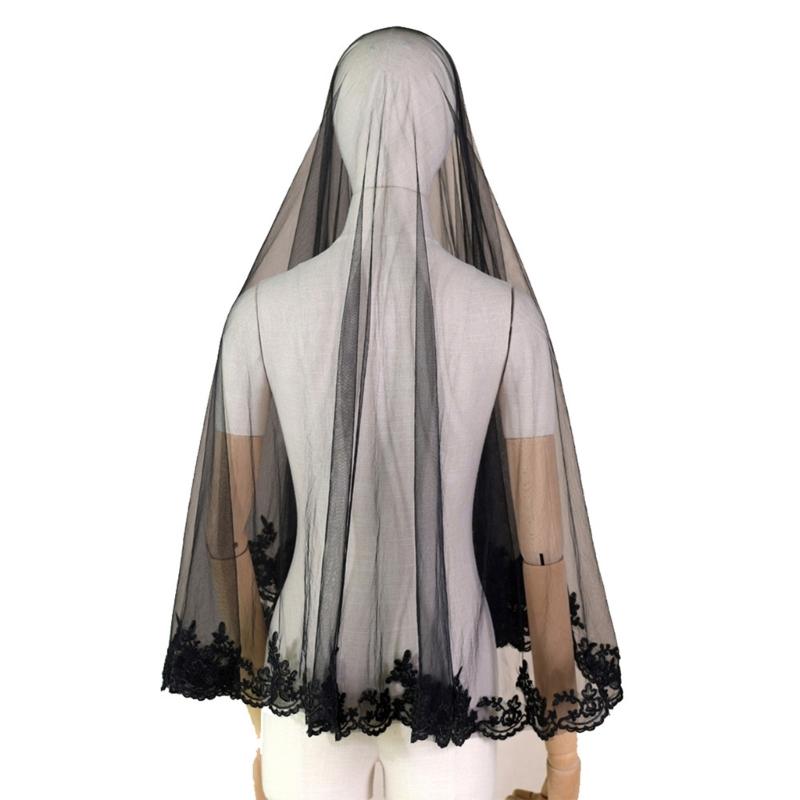 Bachelorette Party Bridal Veil Decorations Bride Headpiece Bridal Shower