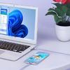 USB-кабель Type-C + Micro USB, многофункциональный шнур питания 4-в-1 для путешествий