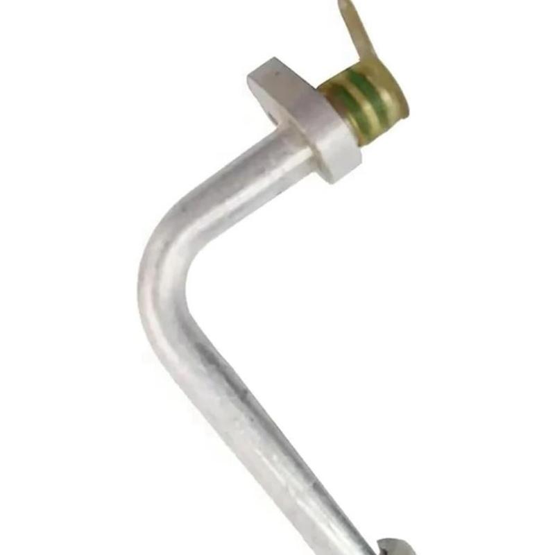 Универсальный шланг компрессора кондиционера, устойчивый к высокому давлению, трубка кондиционера 6460GW 6460KK для автомобилей 206 C2