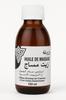 Marzouga Massage Oil 150ml – Camel Fat & Essential Oils | Moroccan Hydrating & Relaxing Body Treatment