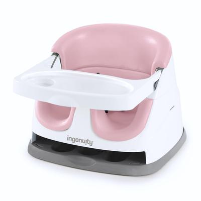 Ingenuity Baby Base Пионовый розовый (16726)