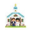 Kawada Nanoblock Stories Collection Wedding NBH_212