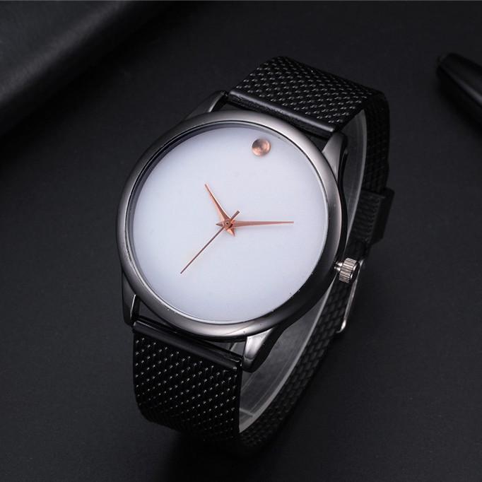 High-End Quality Fashion Watch Men's Watch Trend Quartz Watch