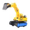 Excavator Toy for Kids - Educational Engineering Vehicle
