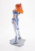 MON-SIEUR BOME COLLECTION No.15 DEAD OR ALIVE Kasumi KASUMI BLUE Ver. (Pre-painted PVC Figure)