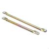 2 Pieces Wiper Motor Linkage Rods Parts Easy To Use Professional Sturdy Practical High Performance