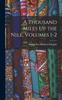 Книга A Thousand Miles Up the Nile, Volumes 1-2