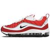 Air Max 98 'Gym Red' Женские AH6799-101