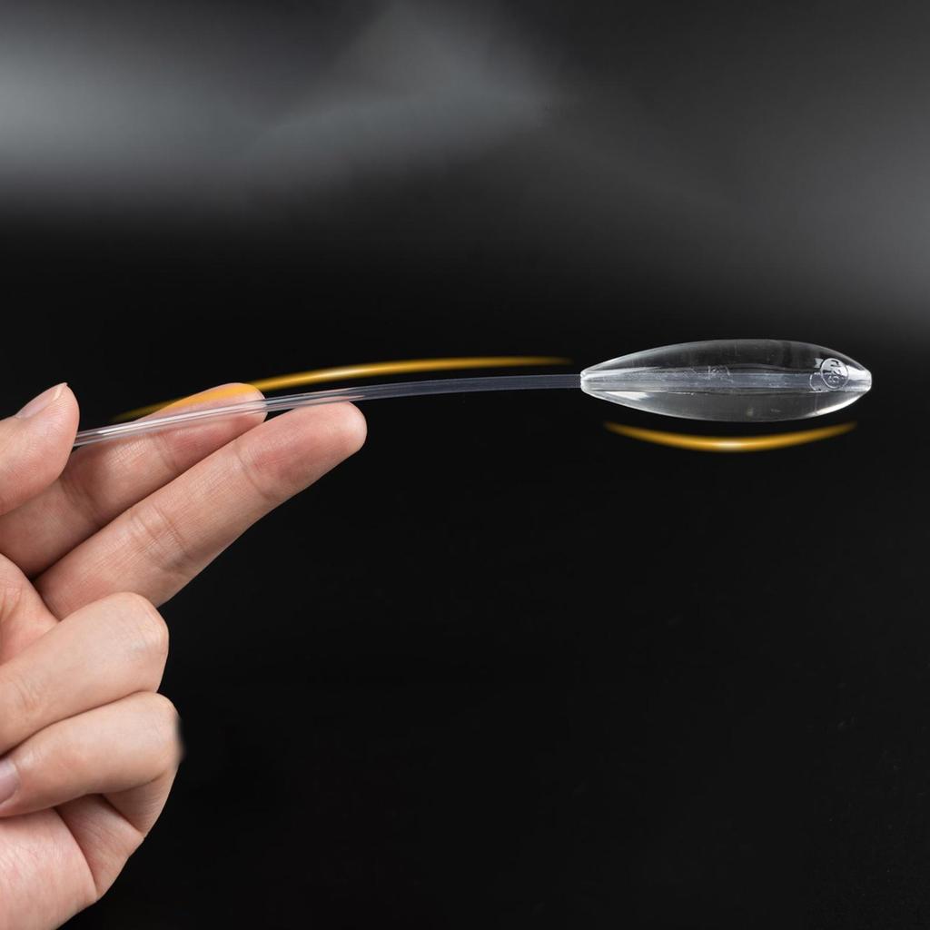 Bombarda Fishing Float Bobber Акриловая приманка для дальнего заброса, портативная, пресноводная,