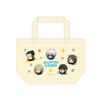 Jujutsu Kaisen Season 2 Kaijutsu Ball Folding ViVimus Lunch Tote Bag [Anime Version]