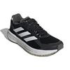 Adidas Womens SL20.3 'Black White' (women's sizes) Core Black / Cloud White / Grey Two Running Shoes GY0561
