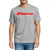 Summer top Streetwear Summer Tshirt Black Shirt With Red Logo Cotton Cheap Tshirt New Arrived Workout Tshirt Breathable