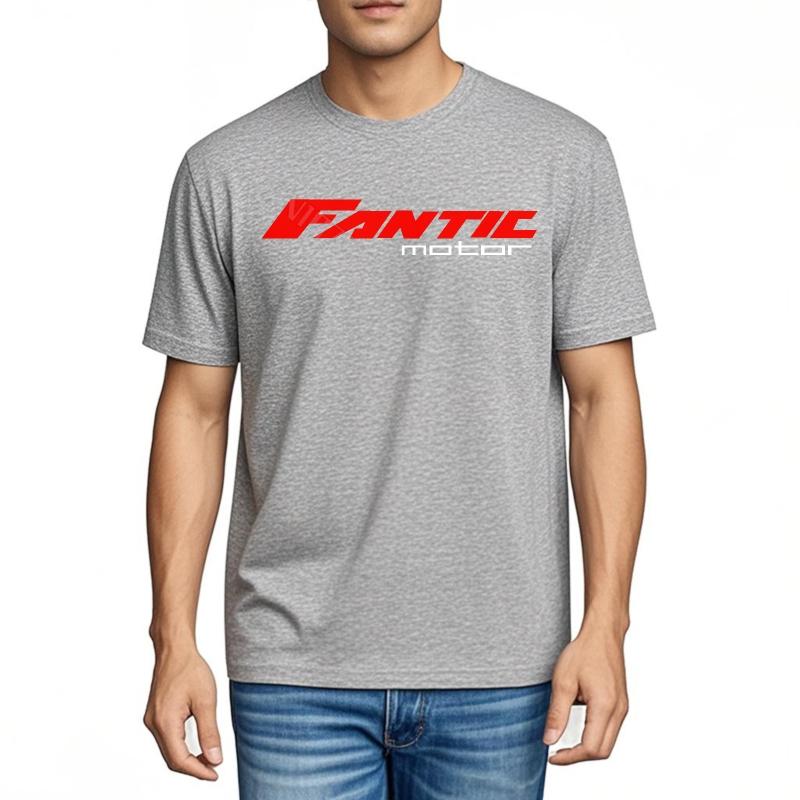 Summer top Streetwear Summer Tshirt Black Shirt With Red Logo Cotton Cheap Tshirt New Arrived Workout Tshirt Breathable