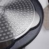 BLACK&WOOD 7-Smiley Pancake Pan 26cm
