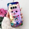 Чехол для Nothing Phone 3A 2025 A059 Модный Цветочный Кошки Мультяшный Силиконовый Мягкий Ударопрочный Чехол для Nothing Phone3A 3A Pro Бампер