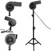NiceFoto SF-05 120W Photography Fan Blower Stage Special Effect Blowing Machine