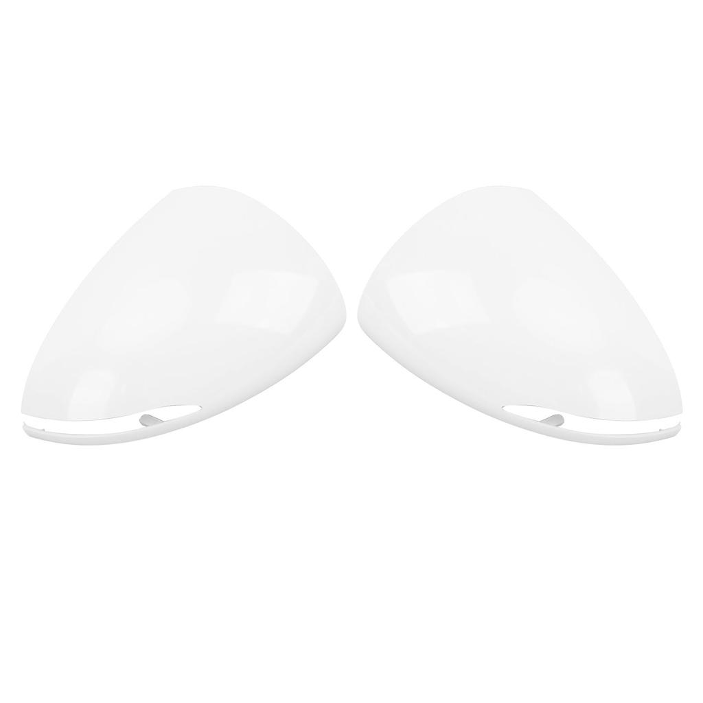 Корпус зеркала заднего вида, устойчивый к царапинам, устойчивый к атмосферным воздействиям, белый для Sonata 20