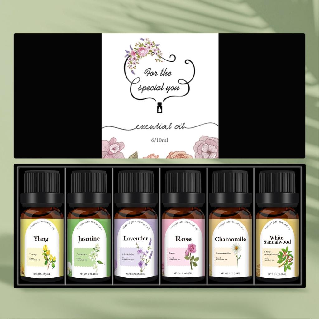 6 шт./10 мл свеча односторонняя, сладкий апельсин, ароматерапия, масло чайного дерева, лавандовое масло, сделай сам, материал свечи, маслорастворимое эфирное масло для ароматерапии