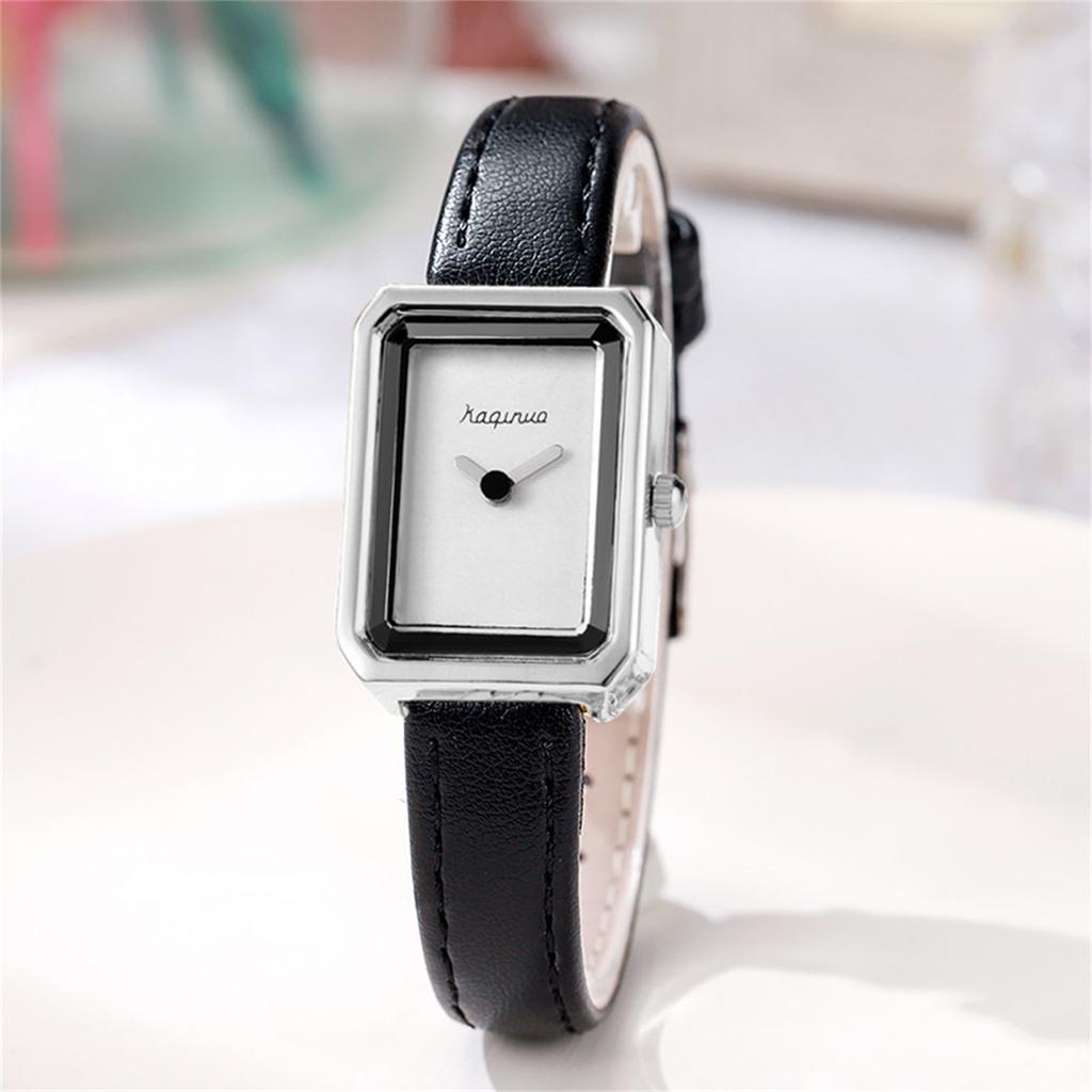 Women Fashion Leather Watch
