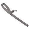 Adjustable Spanner Wrench Clutch Magneto Puller Repair Tool for Motorcycle Belt Pulley Remove Holder Repair Locking Tool