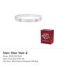 EMPORIO ARMANI Bangles Men's EGS3307040