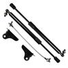 for Mazda CX-30 CX30 - Front Hood Bonnet Modify Gas Struts Bars Shock Carbon Fiber Spring Damper Lift Supports Absorber